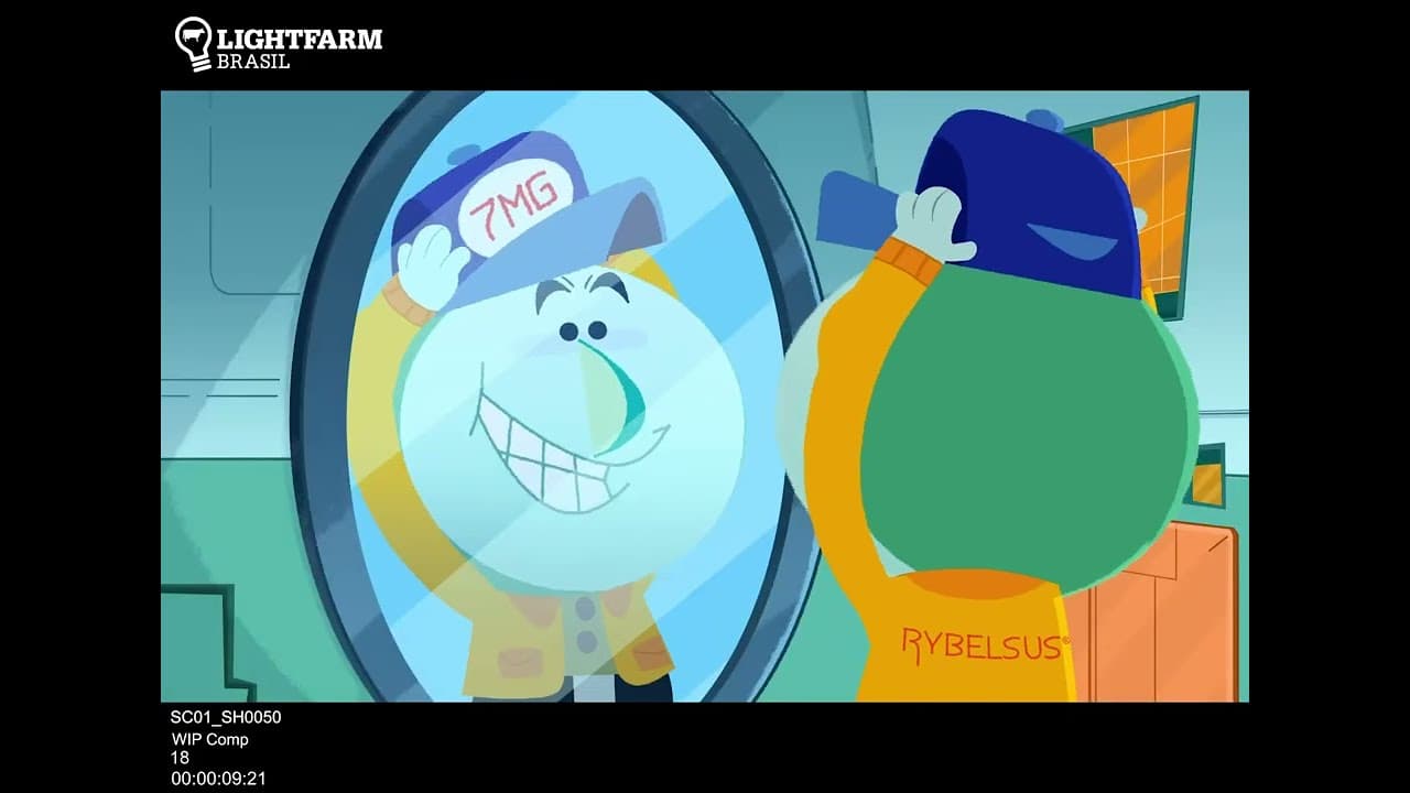 Still from Rybelsus — Lightfarm Brasil